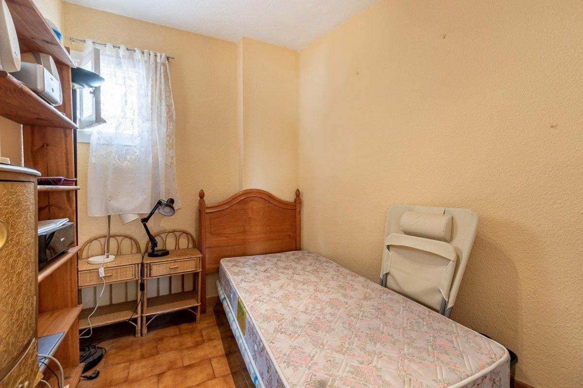 Amazing Apartment In Albaicin 5 Minutes To The City Center Grenade Extérieur photo