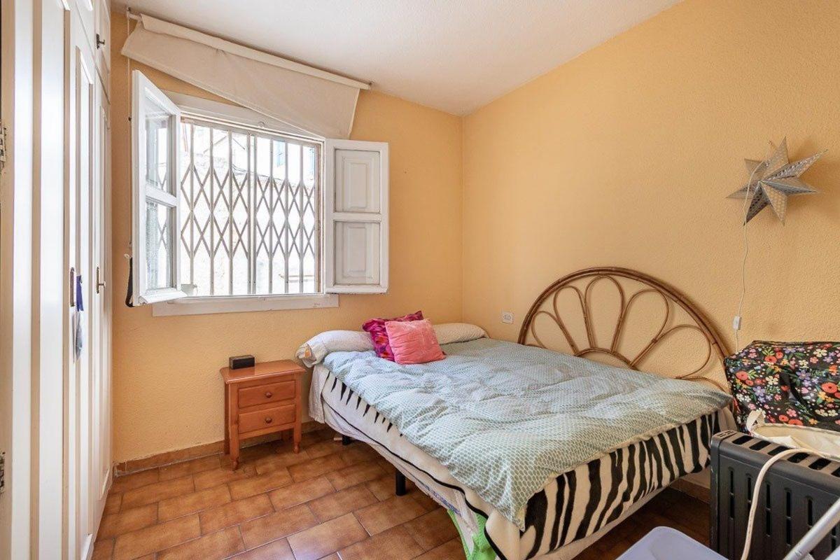 Amazing Apartment In Albaicin 5 Minutes To The City Center Grenade Extérieur photo