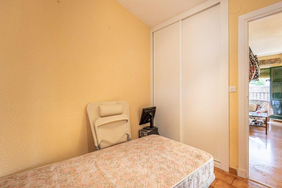 Amazing Apartment In Albaicin 5 Minutes To The City Center Grenade Extérieur photo