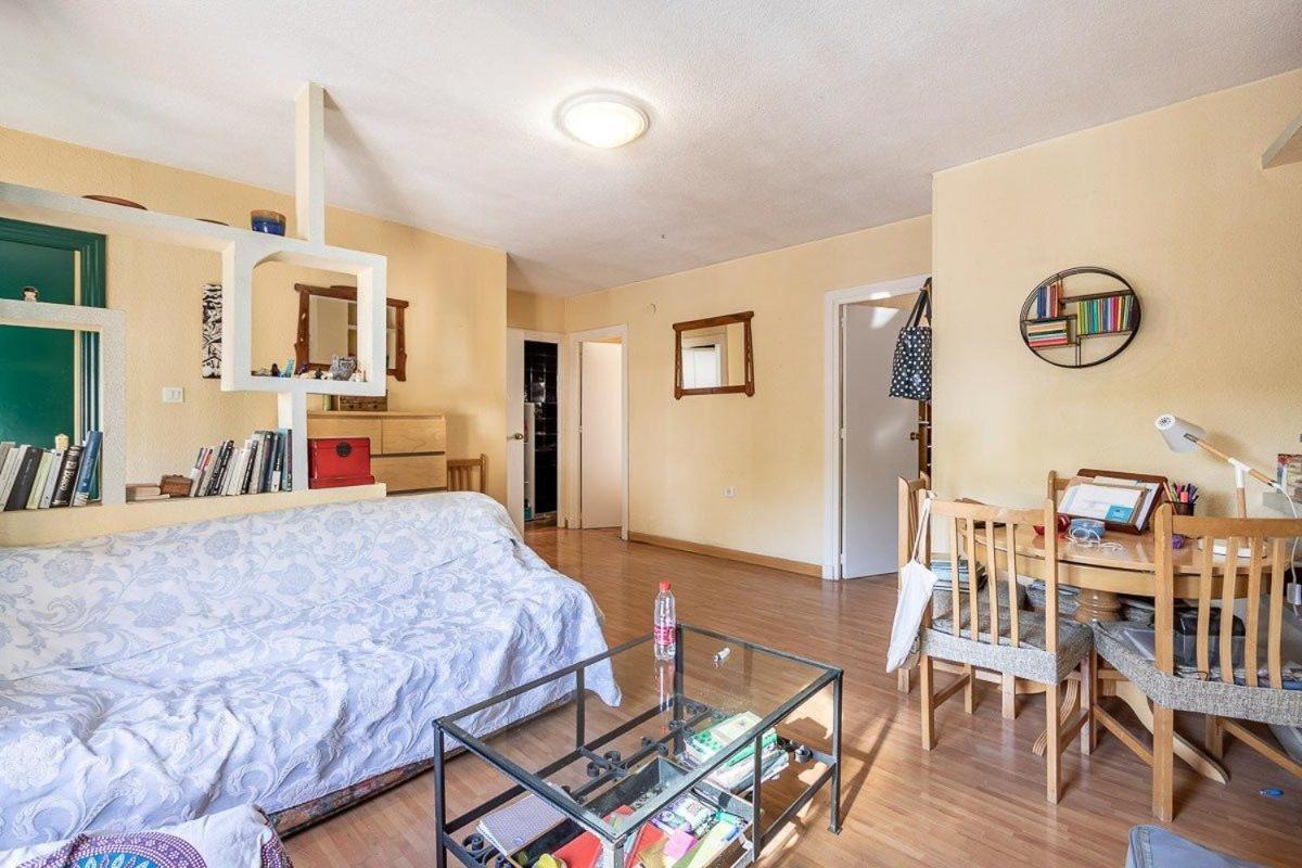 Amazing Apartment In Albaicin 5 Minutes To The City Center Grenade Extérieur photo