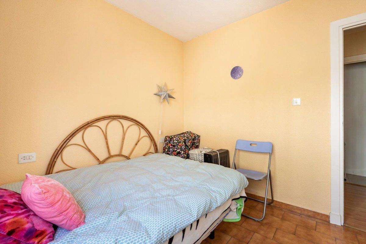 Amazing Apartment In Albaicin 5 Minutes To The City Center Grenade Extérieur photo