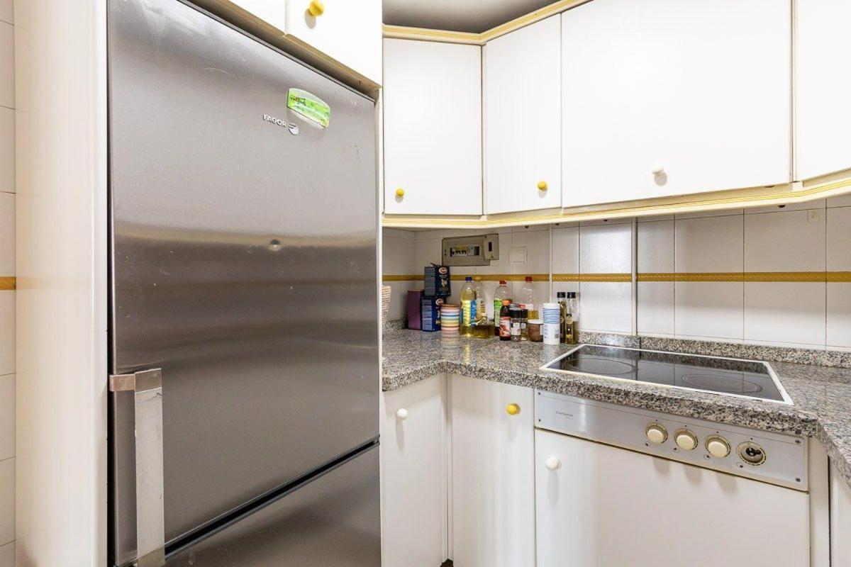 Amazing Apartment In Albaicin 5 Minutes To The City Center Grenade Extérieur photo