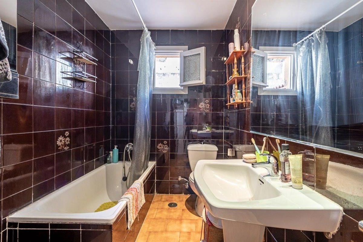 Amazing Apartment In Albaicin 5 Minutes To The City Center Grenade Extérieur photo
