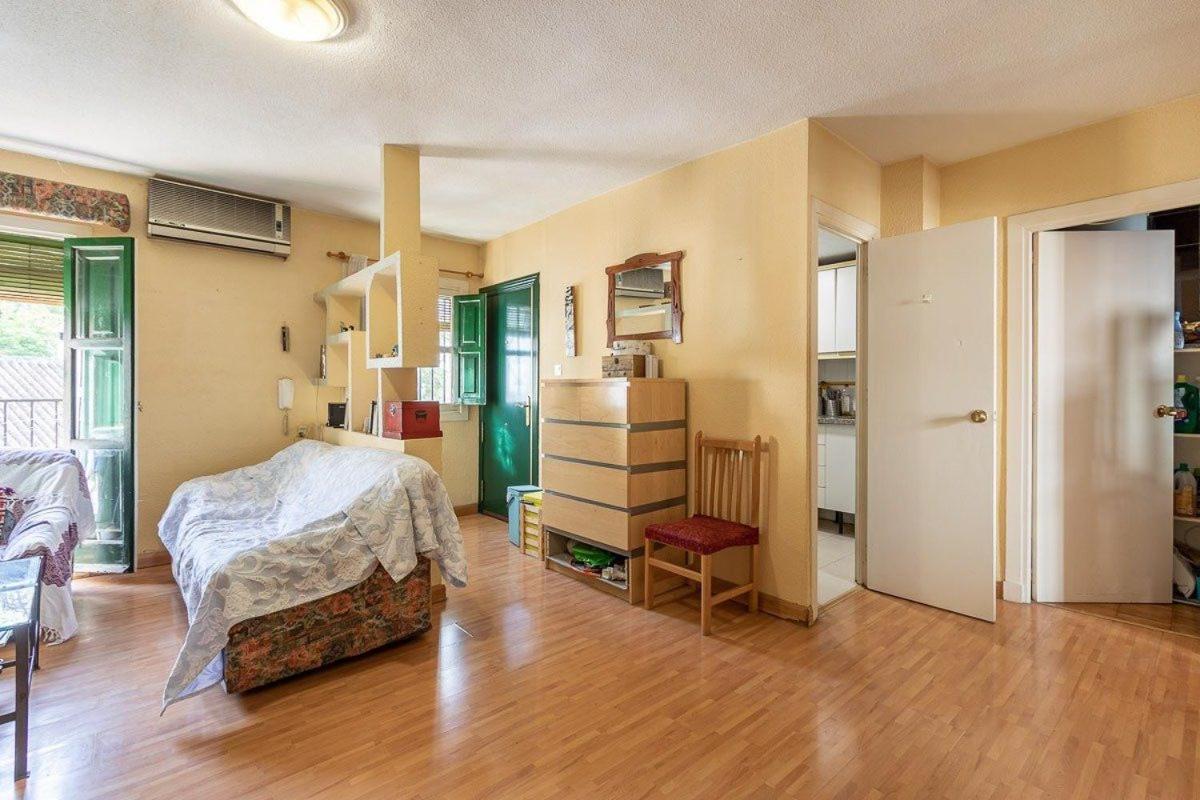 Amazing Apartment In Albaicin 5 Minutes To The City Center Grenade Extérieur photo